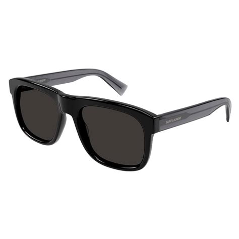 occhiali saint laurent uomo